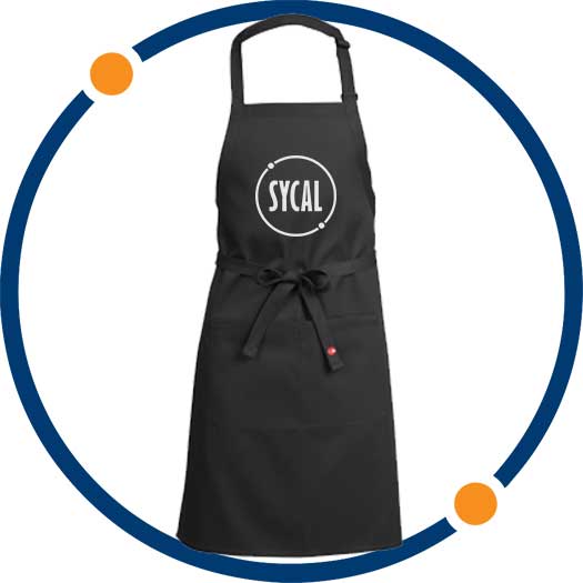 Aprons