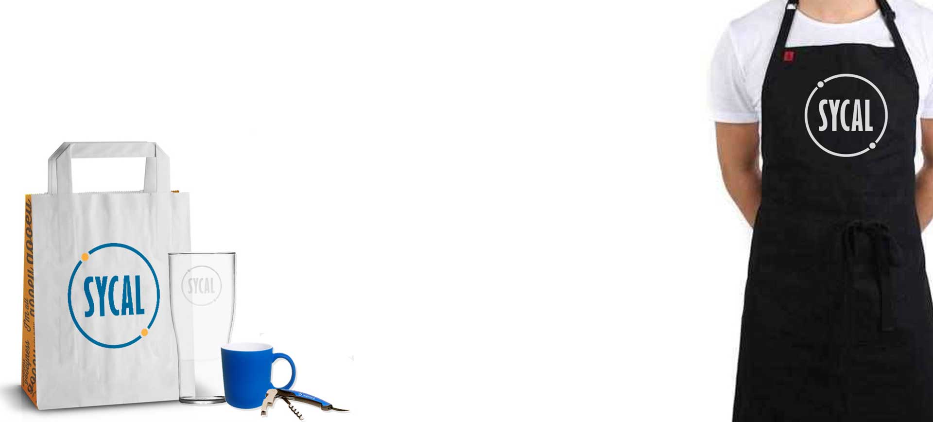 Sycal Food And Drink Merchandise